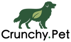 Crunchy.Pet Company Logo