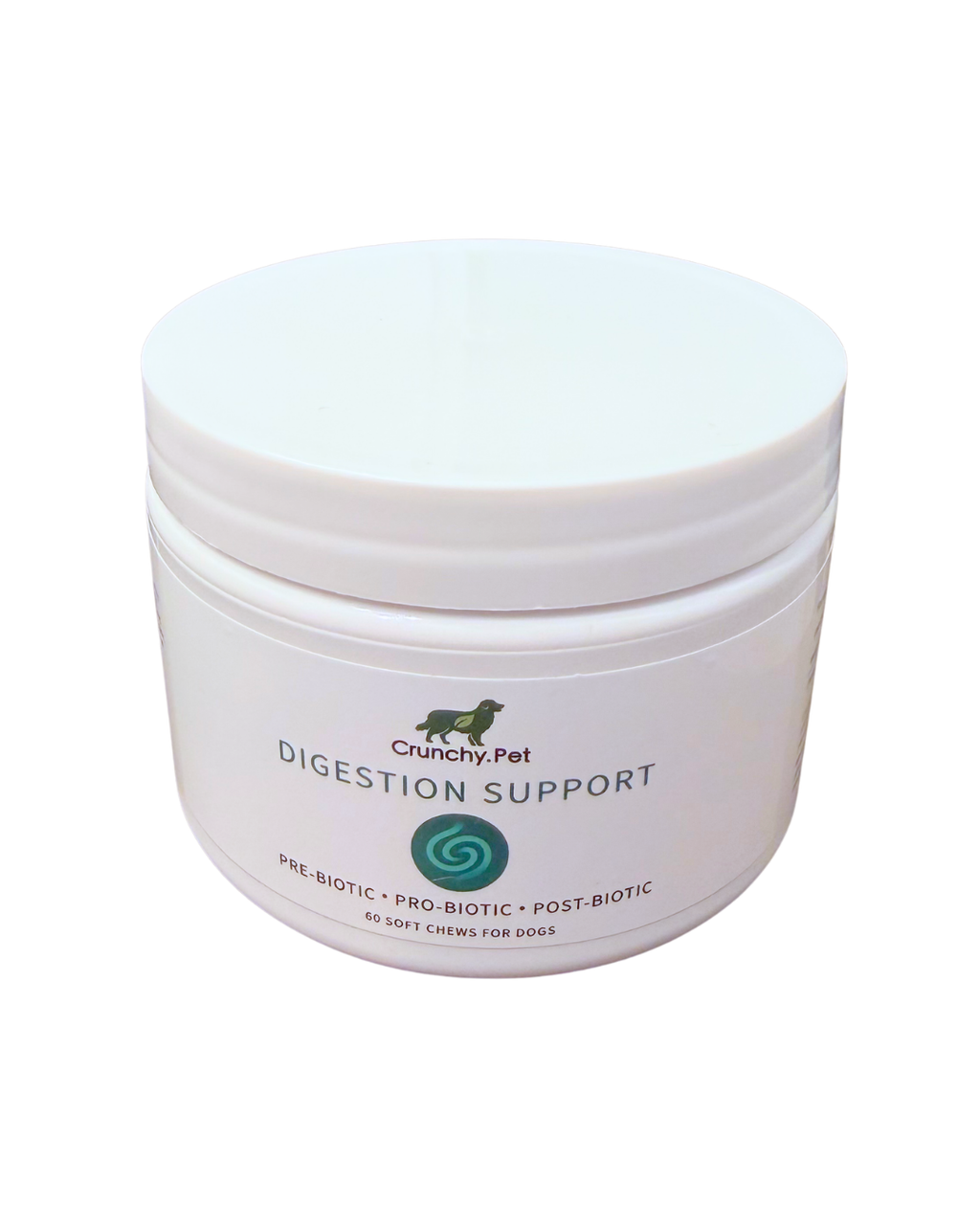 3-in-1 Digestive Support