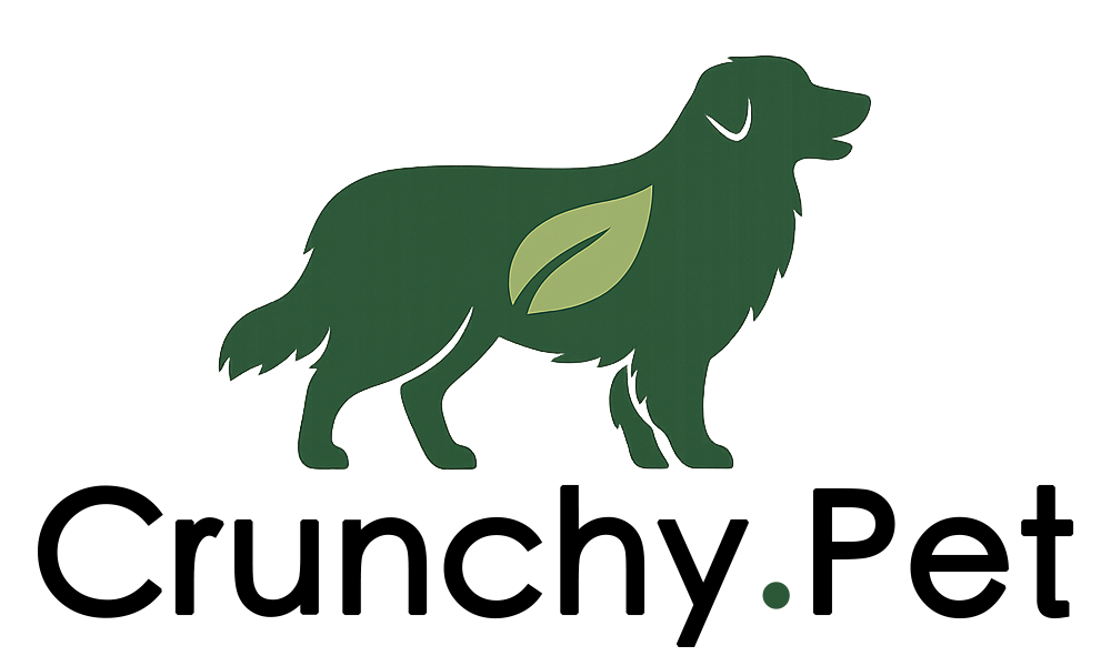 Crunchy.Pet