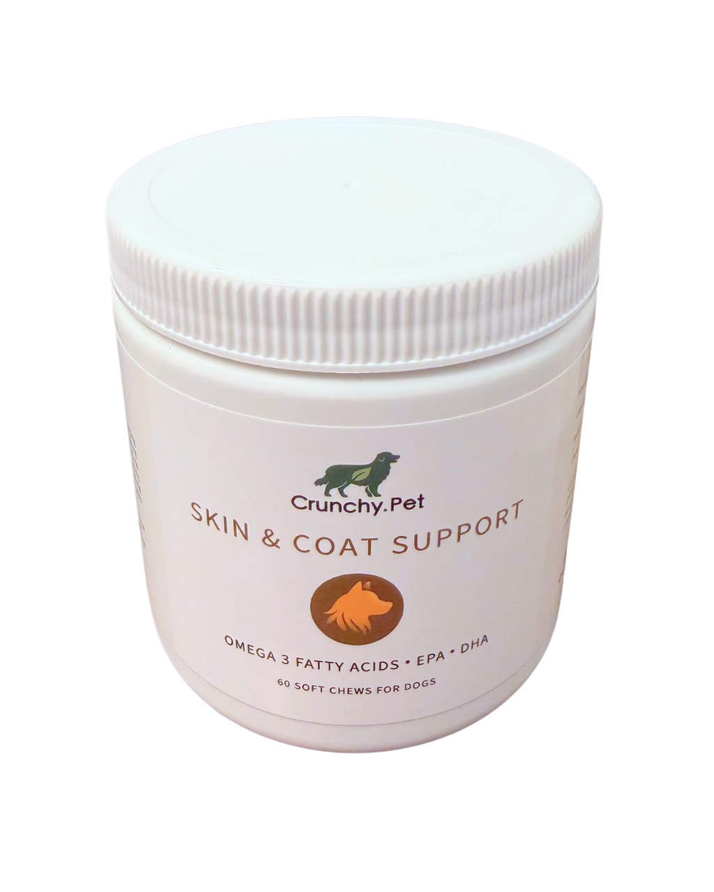 Skin & Coat Support